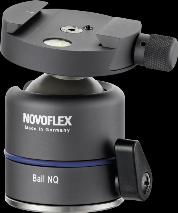 Novoflex Ball NQ (Spherical head)