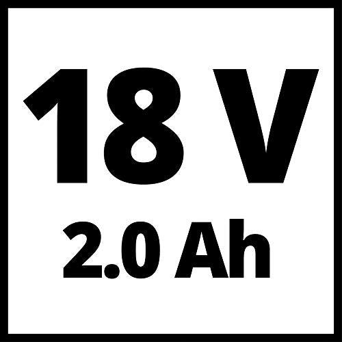 Produktbild Einhell GE-CC 18 Li Kit