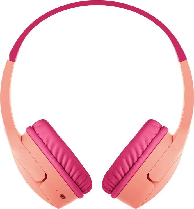 Produktbild Belkin SounForm Mini
