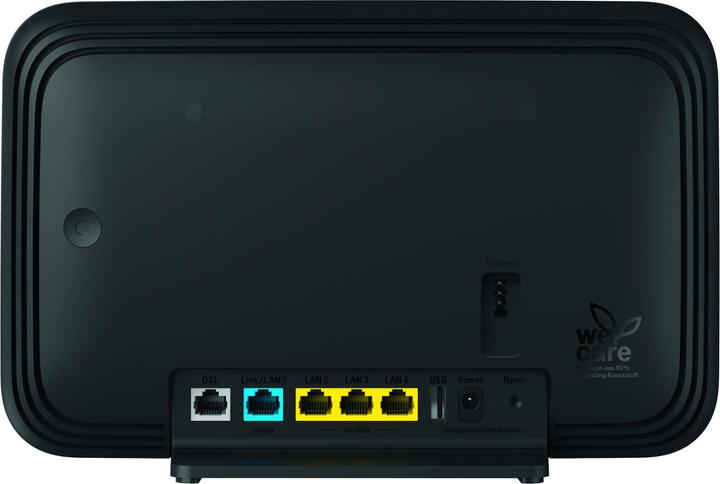 Produktbild Telekom Speedport Smart 4
