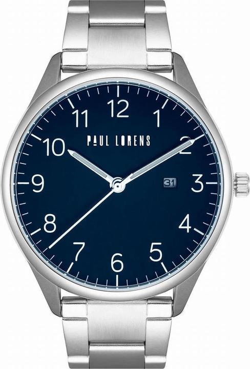 Immagine prodotto Paul Lorens Herrenuhr PL1273B2-6C1 + BOX