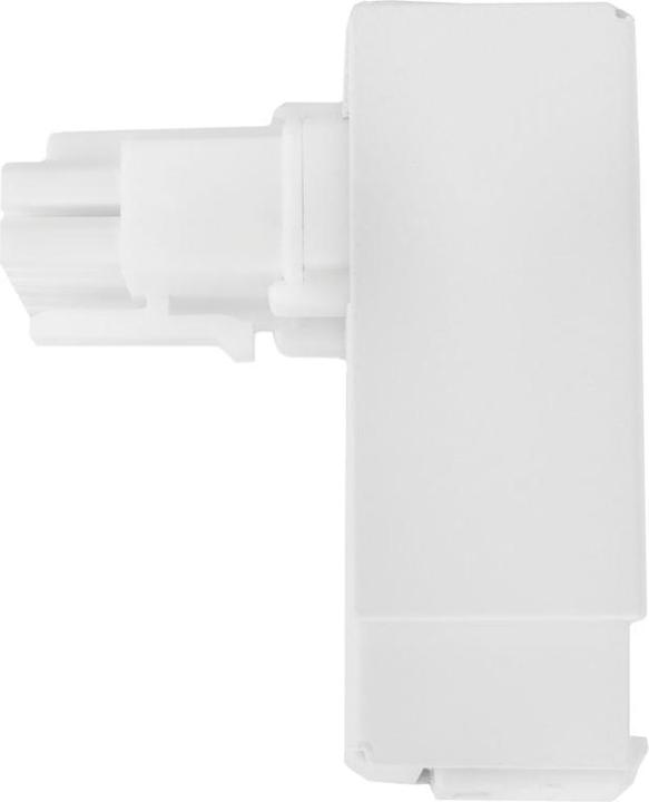 Produktbild Kolink Core Pro 12V-2x6 90 Grad Adapter - Typ 1, weiss (600 W)