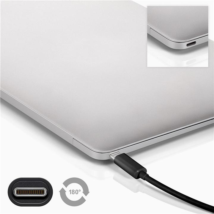 Image du produit Goobay USB 3.0 SuperSpeed (0.15 m, USB 3.0)