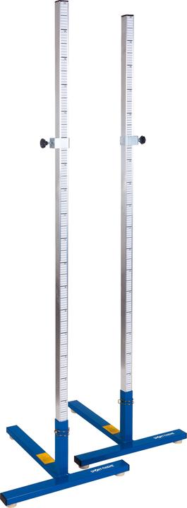 Sport-Thieme Hochsprungständer Club (13440 g)