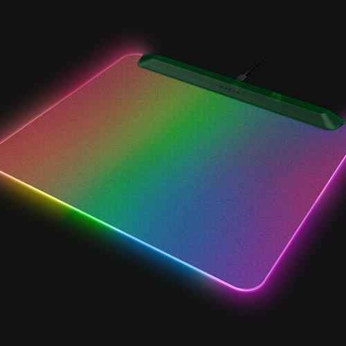 Produktbild Razer Firefly V2 Pro - Phantom Green Ed. (M)