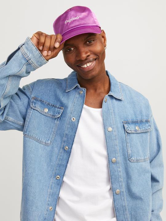 Image du produit Jack & Jones Imprimé Cap (Taille unique)