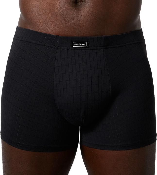 Produktbild Bruno Banani 2er Pack Check Line 2.0 Short / Pant (L, 2er Pack)