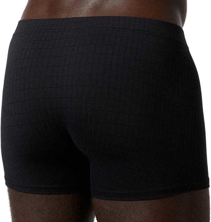 Produktbild Bruno Banani 2er Pack Check Line 2.0 Short / Pant (L, 2er Pack)