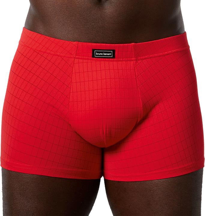 Produktbild Bruno Banani 2er Pack Check Line 2.0 Short / Pant (L, 2er Pack)