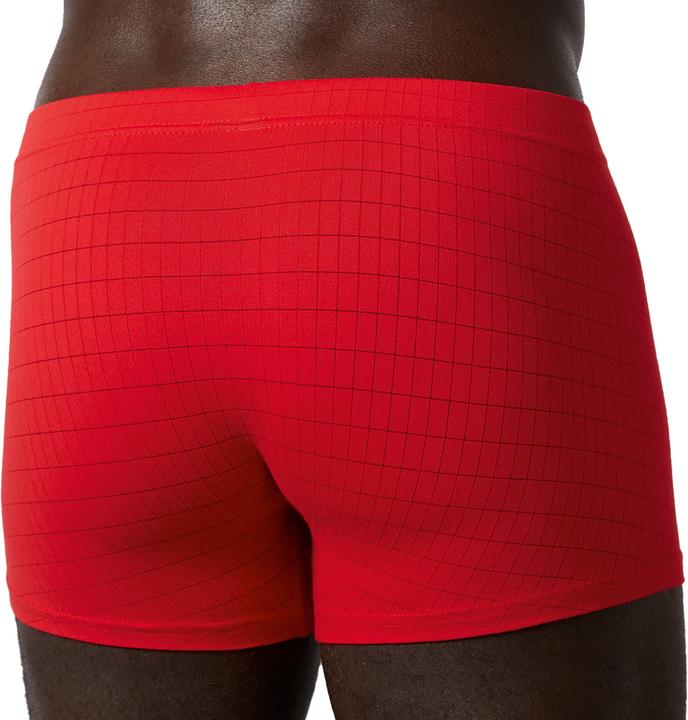 Produktbild Bruno Banani 2er Pack Check Line 2.0 Short / Pant (L, 2er Pack)