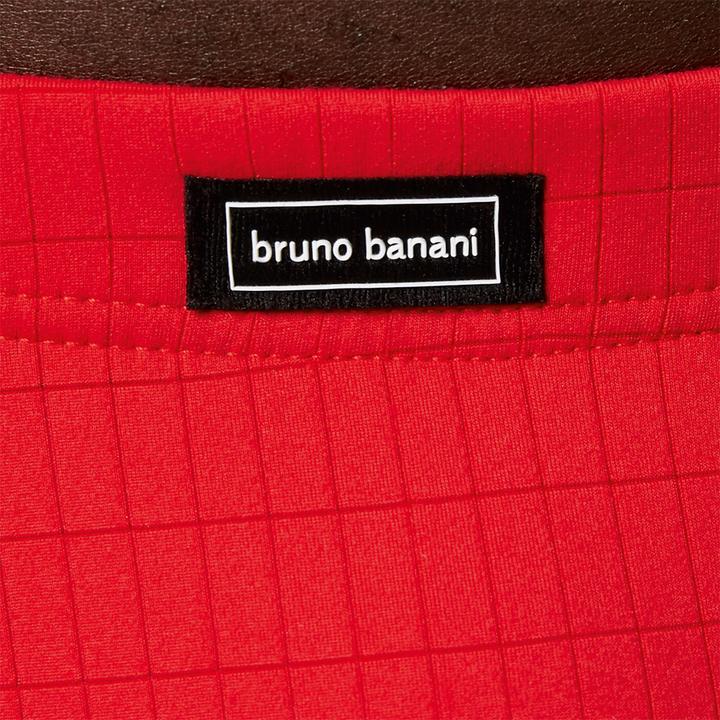 Produktbild Bruno Banani 2er Pack Check Line 2.0 Short / Pant (L, 2er Pack)