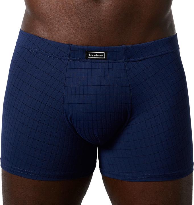 Produktbild Bruno Banani 2er Pack Check Line 2.0 Short / Pant (XL, 2er Pack)