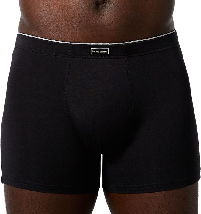 Produktbild Bruno Banani 2er Pack Infinity Short / Pant (XXL, 2er Pack)