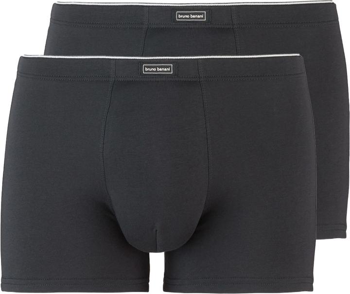 Bruno Banani 2er Pack Infinity Short / Pant