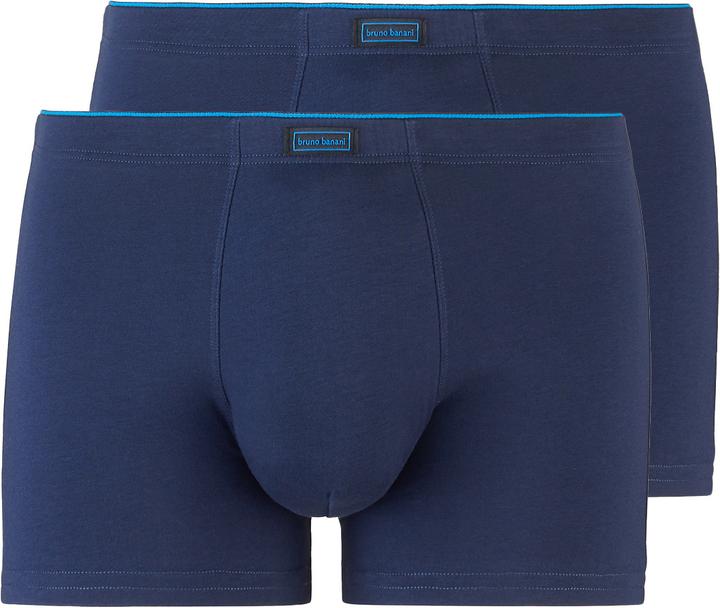 Produktbild Bruno Banani 2er Pack Infinity Short / Pant (XXL, 2er Pack)