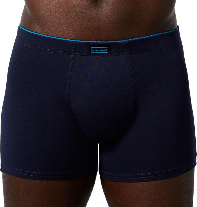 Produktbild Bruno Banani 2er Pack Infinity Short / Pant (XXL, 2er Pack)
