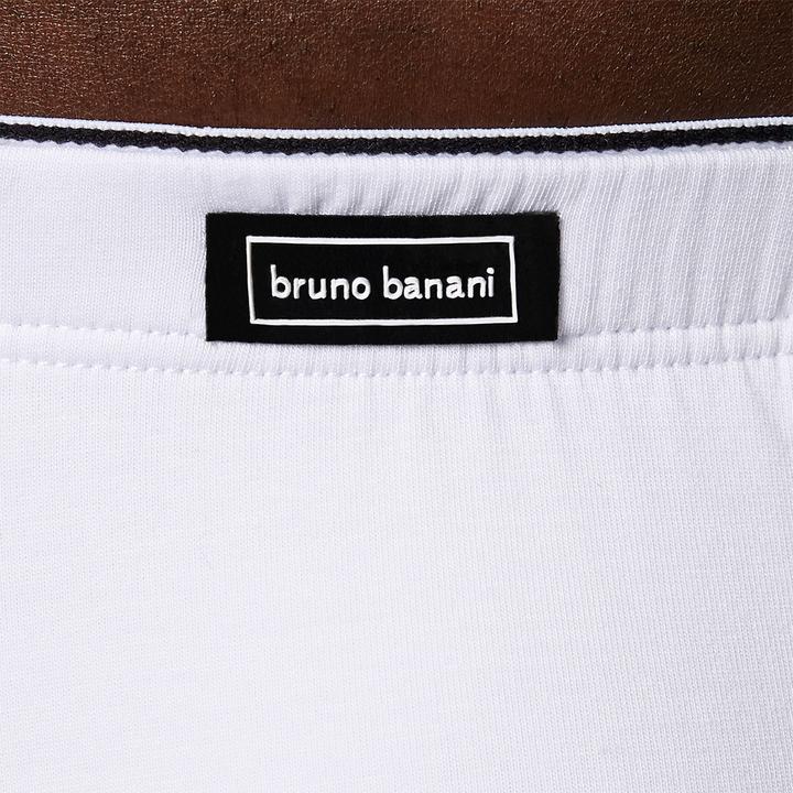 Produktbild Bruno Banani 2er Pack Infinity Short / Pant (XXL, 2er Pack)