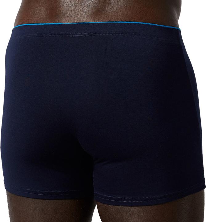Produktbild Bruno Banani 2er Pack Infinity Short / Pant (XXL, 2er Pack)