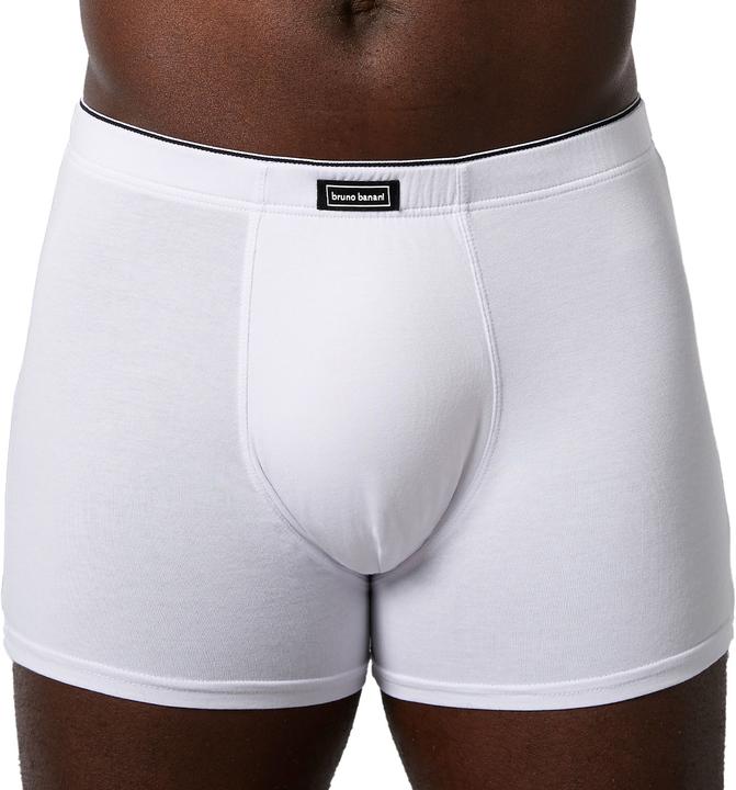 Produktbild Bruno Banani 2er Pack Infinity Short / Pant (XXL, 2er Pack)