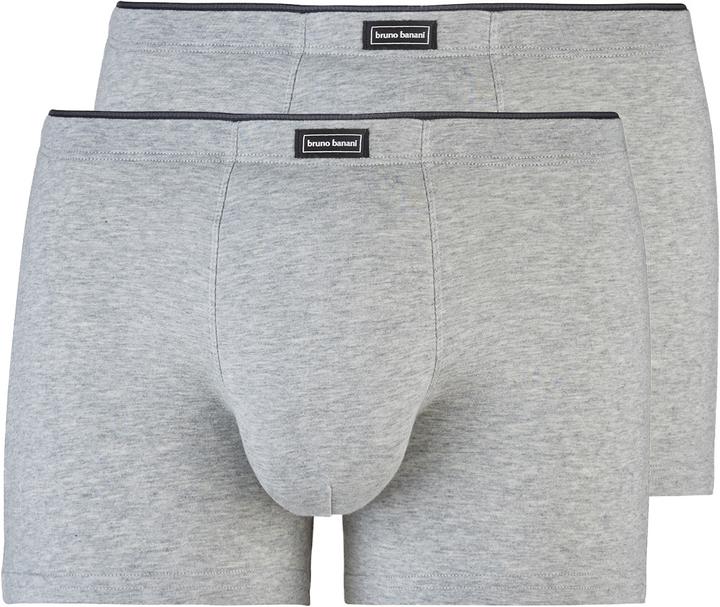 Produktbild Bruno Banani 2er Pack Infinity Short / Pant (XXL, 2er Pack)