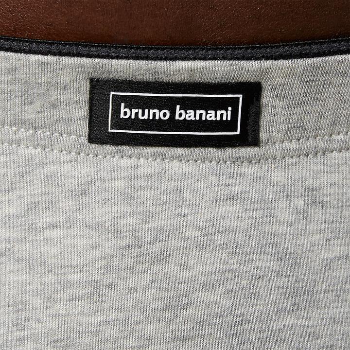 Produktbild Bruno Banani 2er Pack Infinity Short / Pant (XXL, 2er Pack)