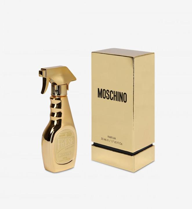 Image du produit Moschino Or Fresh Couture (Eau de parfum, 50 ml)