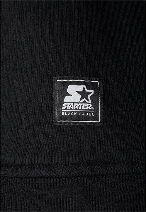 Produktbild Starter Heavy Color Block Troyer (L)