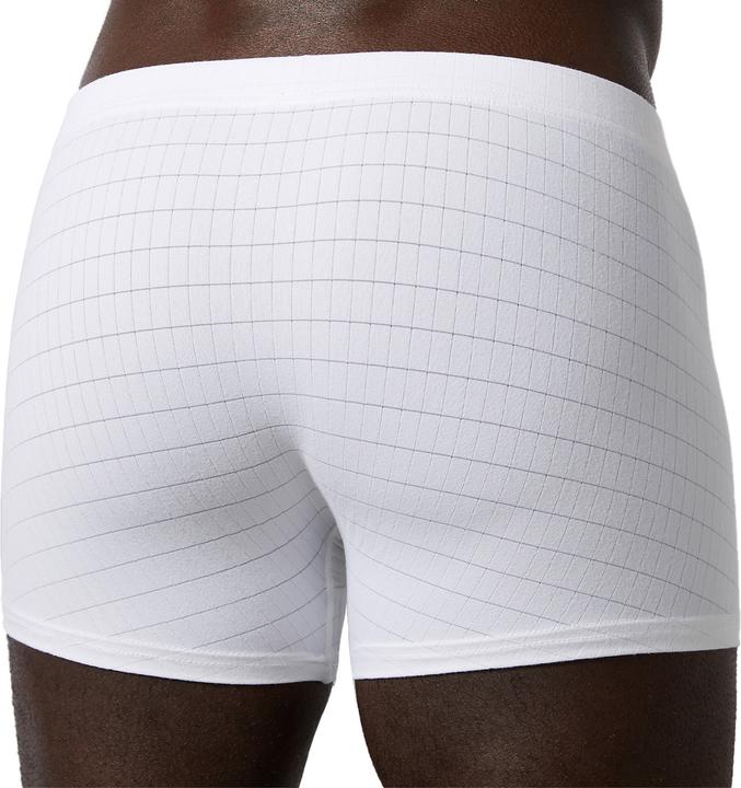 Produktbild Bruno Banani 2er Pack Check Line 2.0 Short / Pant (XXL, 2er Pack)
