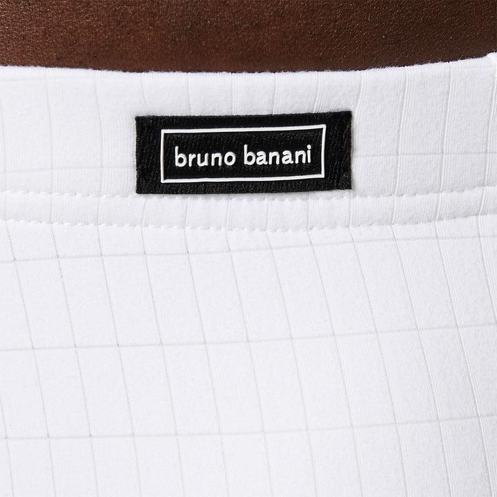 Produktbild Bruno Banani 2er Pack Check Line 2.0 Short / Pant (XXL, 2er Pack)