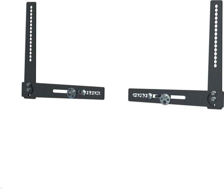 Actual product image SMS Icon Universal Soundbar Mount (1 pcs., Wall installation)