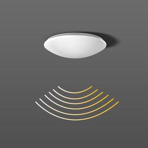 Image du produit RZB Plafonnier/mur à LED (1450 lm, IP40)