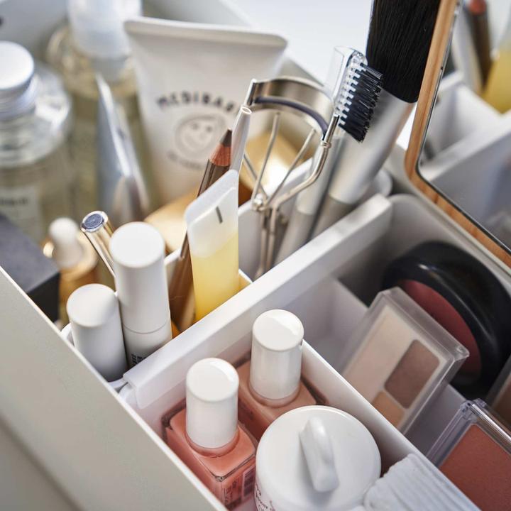 Produktbild Yamazaki Makeup Organizer - Tower - mit
