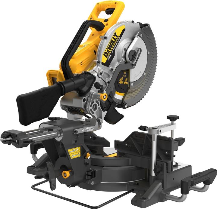 DeWalt Mitre saw