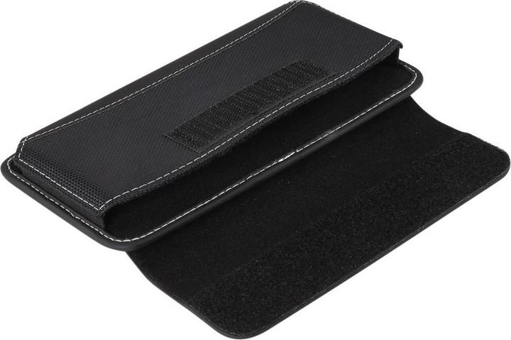 Actual product image Cover-Discount Universal - Oxford belt bag size 18cm / XL