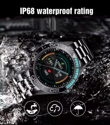 Produktbild Lige BW0185 (46 mm)