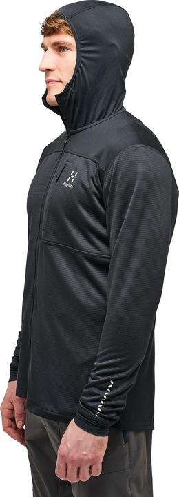 Image du produit Haglöfs L.I.M Mid Multi Hood (L)