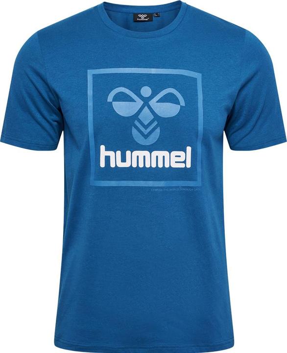 Image du produit hummel hmlISAM 2.0 T-SHIRT (S)