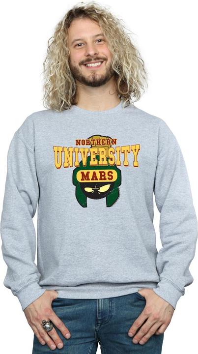 Produktbild Looney Tunes Northern University Of Mars Sweatshirt (M)