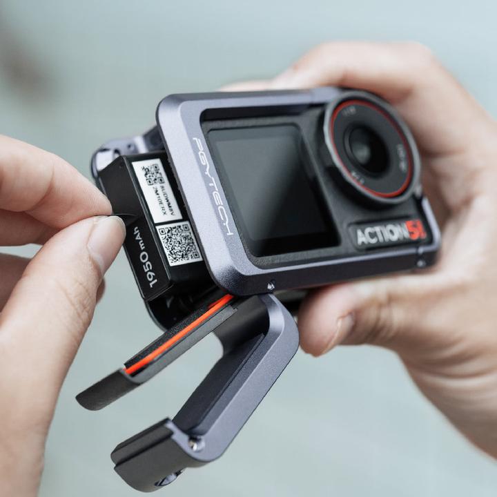 Produktbild Pgytech Camera Cage (Osmo Action 5 Pro)