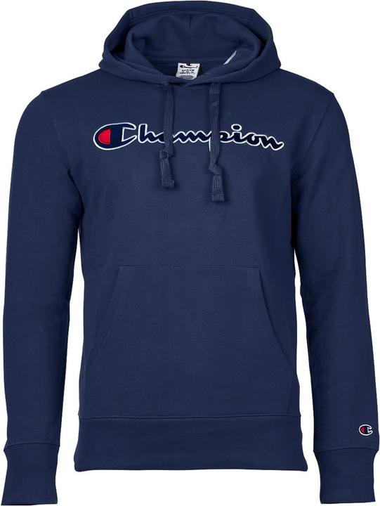 Champion Sweatshirt Casual Locker sitzend (M)