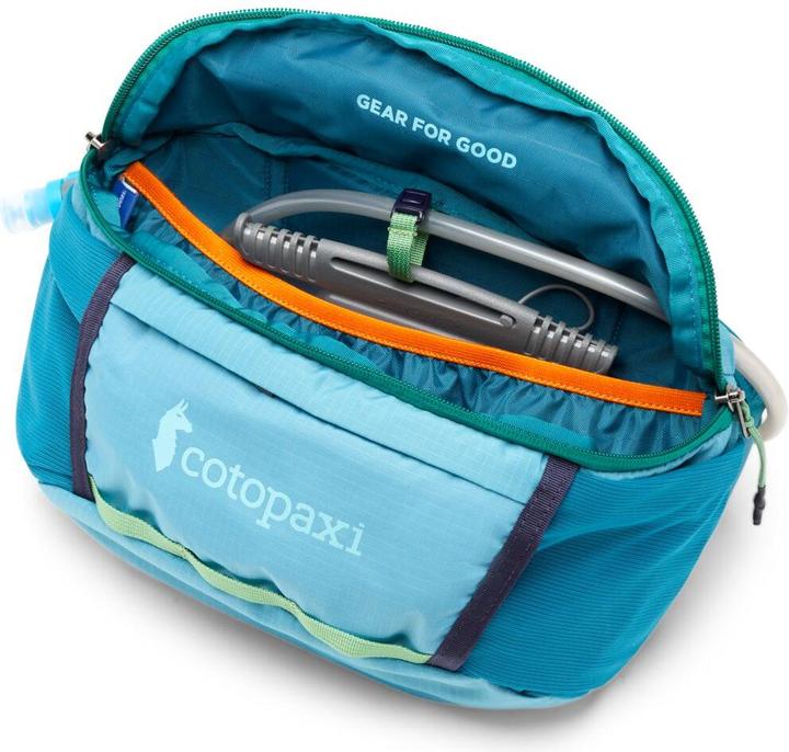 Produktbild Cotopaxi Lagos Hydration Pack (5 l)