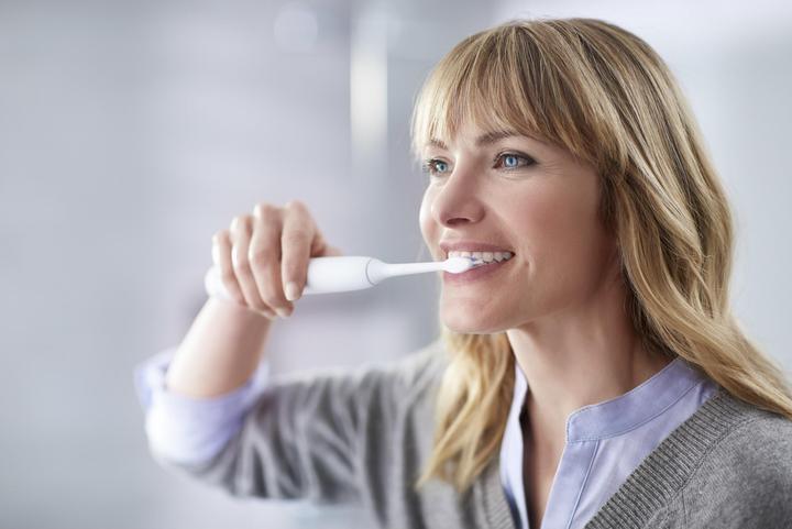 Produktbild Philips Sonicare ProtectiveClean 5100 Doppelpack (Schallzahnbürste)