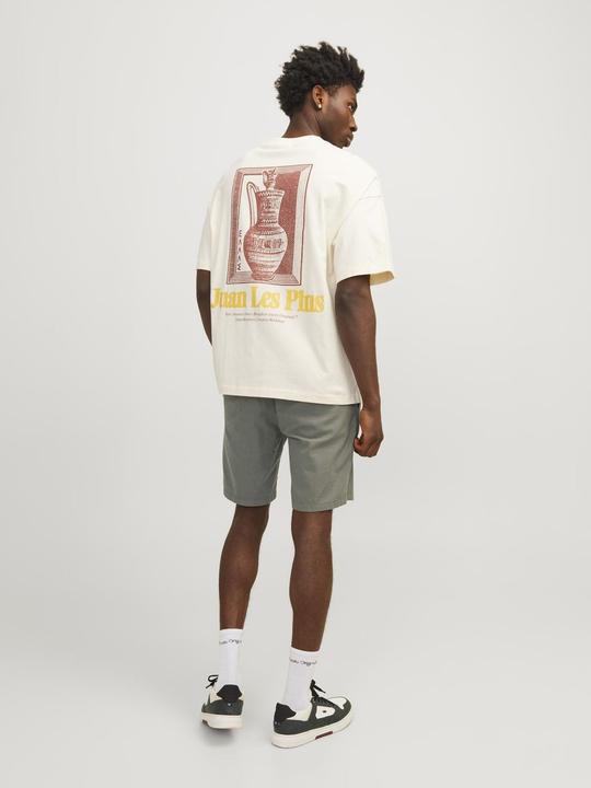 Produktbild Jack & Jones Regular Fit Chino Shorts Chino Shorts (S)