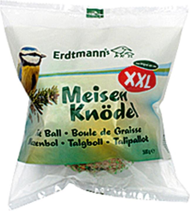 Erdtmann Meisenknödel XXL 500 g (12 x, 0.50 kg)