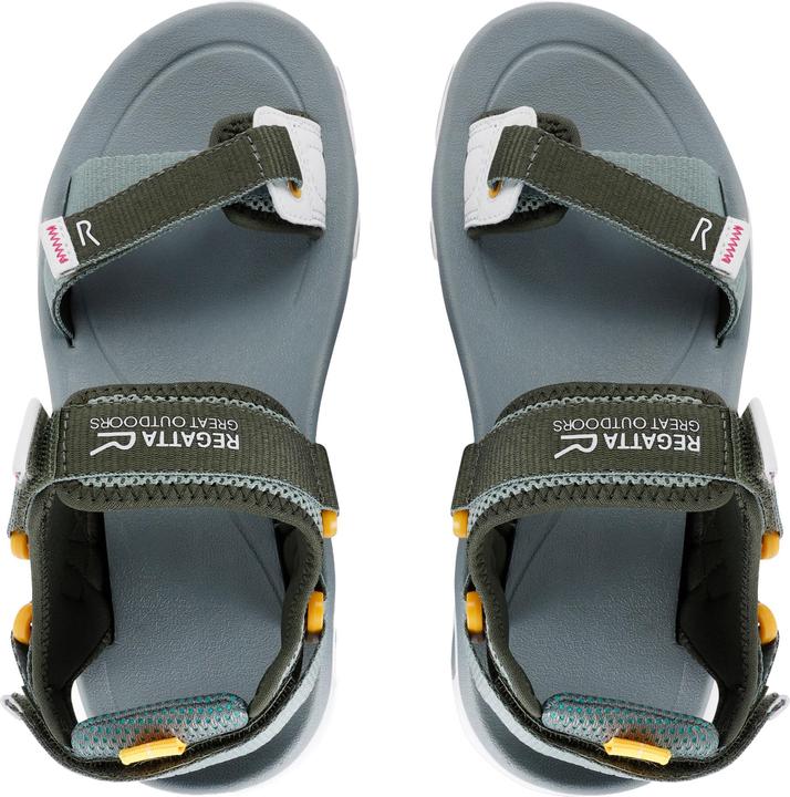 Actual product image Regatta Womens/Ladies Blaze Sandals (37)