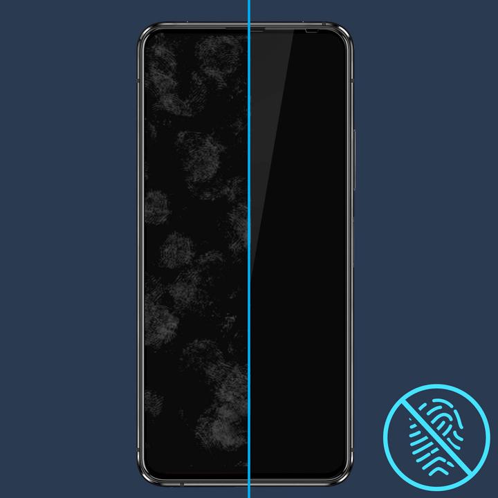 Image du produit Avizar Verre blindé, film de protection en verre, verre de protection (1 pièce(s), Asus Zenfone 8 Flip)