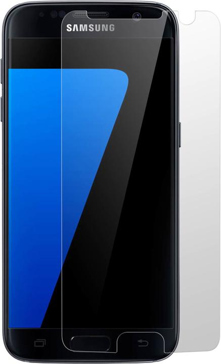 Produktbild Avizar Flexible Displayschutzfolie (1 Stück, Samsung Galaxy S7)