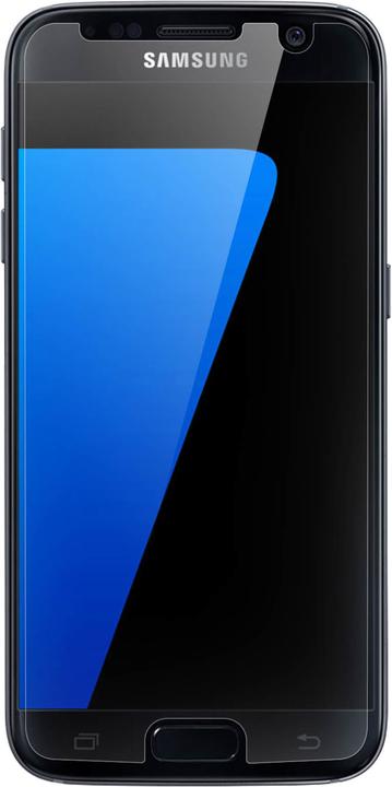 Produktbild Avizar Flexible Displayschutzfolie (1 Stück, Samsung Galaxy S7)