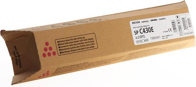 Image du produit RICOH 821281 (M)