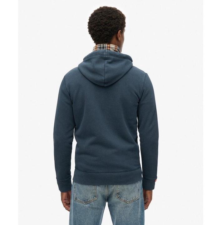 Immagine prodotto Superdry VI Embroidered Ziphood (XL)